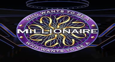 Who Wants to Be a Millionaire
