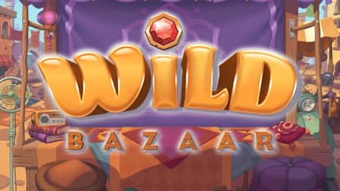 Wild Bazaar