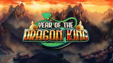 Year of the Dragon King
